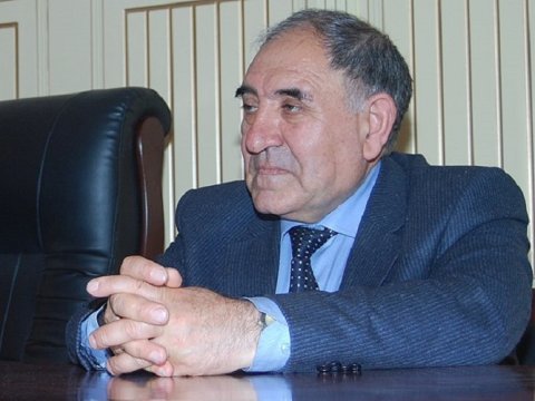Ekoloji siyasətin Azərbaycan modeli