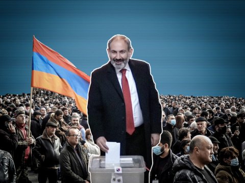 Ermənistanda seçkilərlə bağlı MÜHÜM XƏBƏR