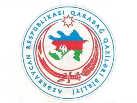 Bəziləri Qazilər birliyi adından qanunsuz istifadə edir - ETİRAZ