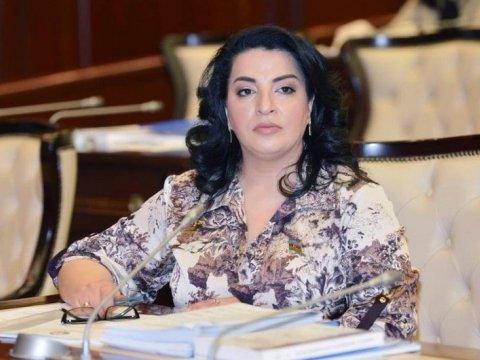 “Əlaqələrimizin soyuqlaşmasına çalışıblar” - Fatma Yıldırım