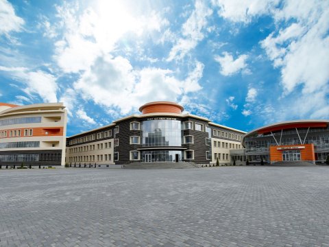 Bakı Ali Neft Məktəbində yeni ixtisaslar açıldı