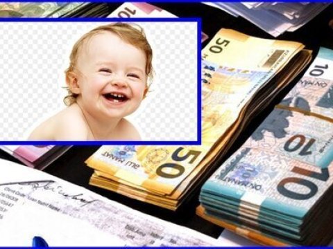 Bu gün 600 mindən çox uşağa müavinət verilir - Nazirlik