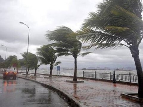 Nazirlikdən hava XƏBƏRDARLIĞI