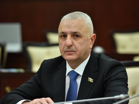 Beynəlxalq aləmdə ləyaqətli təmsilçiliyin düsturu  