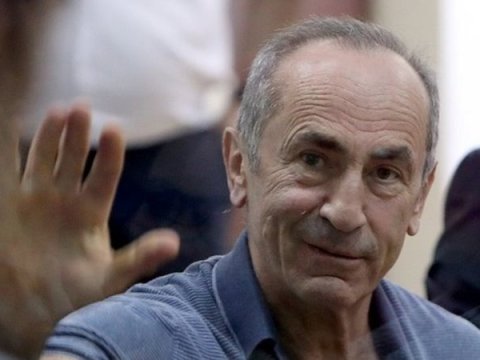 Koçaryanın hakimiyyətə gəlişi Azərbaycana nə vəd edir? - ŞƏRH  