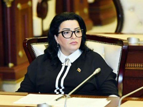 Qarabağ universitetinə xarici ölkələrdən tələbələr cəlb olunmalıdır