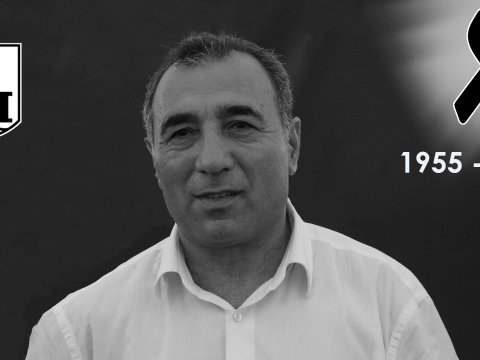 Azərbaycanın tanınmış futbolçusunu maşın vurub öldürdü