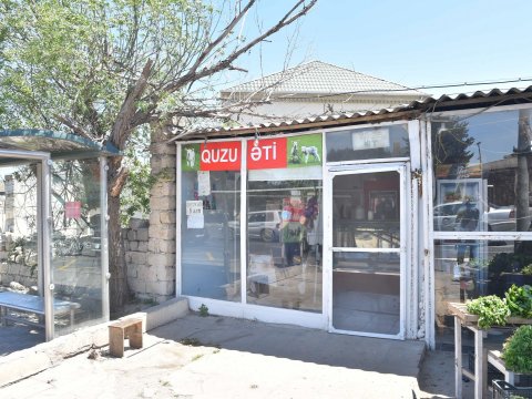 İçməli sudan istifadəyə nəzarət tədbirləri gücləndirilib - FOTOLAR