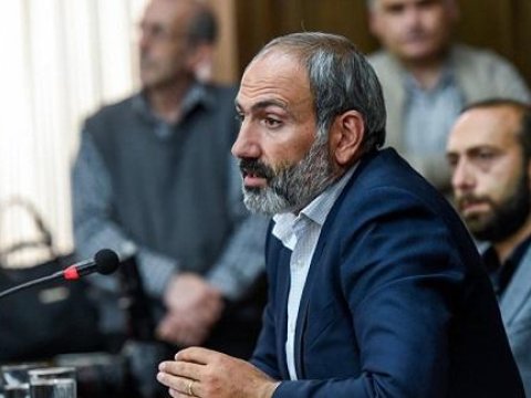 Ermənistan hakimiyyətinin “Zəngəzur oyunu” - TƏHLİL 
