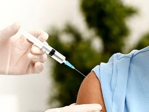 Daha 60 minə yaxın şəxs peyvənd olundu