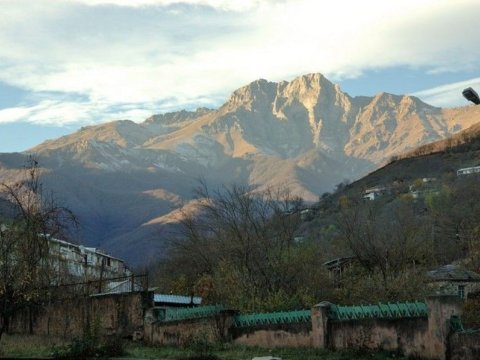 Zəngəzur dağlarının əsas yüksəklikləri Azərbaycanın nəzarətinə KEÇİB