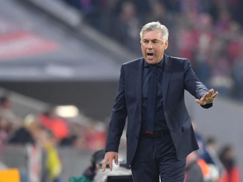 Ancelotti yenidən “Real”a baş məşqçi gətirildi 