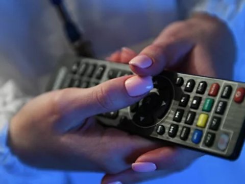 Belarusda 3 Rusiya telekanalının yayımı DAYANDIRILACAQ