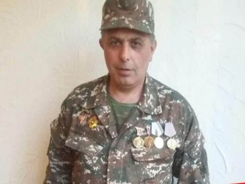 Erməni terrorçular Bakıda hakim qarşısına çıxarılır