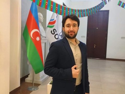 Respublika birincisi: “Bakı Ali Neft Məktəbinin rəqibi yoxdur”