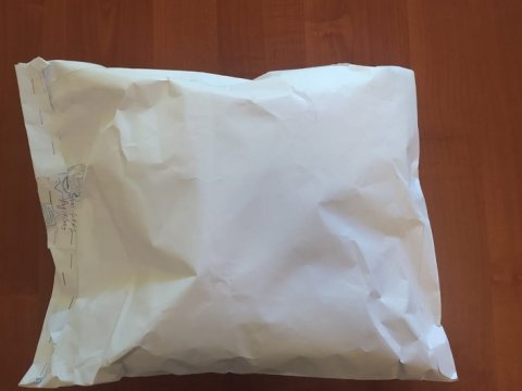 Şəki sakinindən narkotik vasitə götürülüb