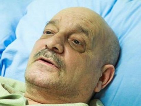 Ramiz Əzizbəyli 6 gündür reanimasiyadadır