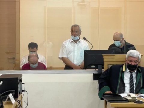 Baş Prokurorluq azərbaycanlı əsirləri öldürən erməni terrorçular barədə məlumat yaydı