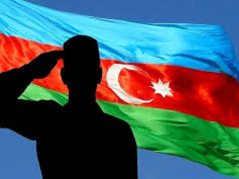 İtkin hərbçilərimiz 14 nəfərdi - ADLAR