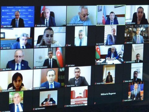 Pensiya haqqında qanuna dəyişiklik edilir