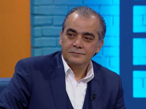 “Space” TV-nin icraçı direktoru işdən çıxdı