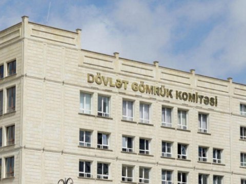 Gömrük postunda baş verənlərlə bağlı Komitədən AÇIQLAMA
