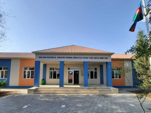 Azərbaycanda məktəbli vəfat etdi - FOTO