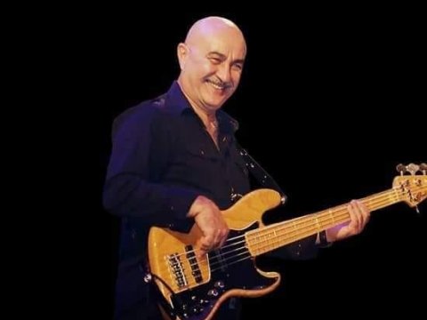 Əməkdar artist vəfat etdi