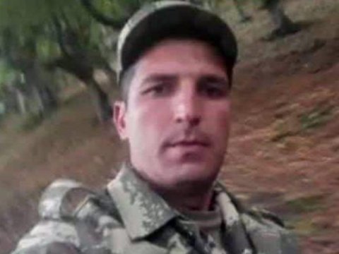 İtkin düşən daha bir hərbçimizin nəşi TAPILDI