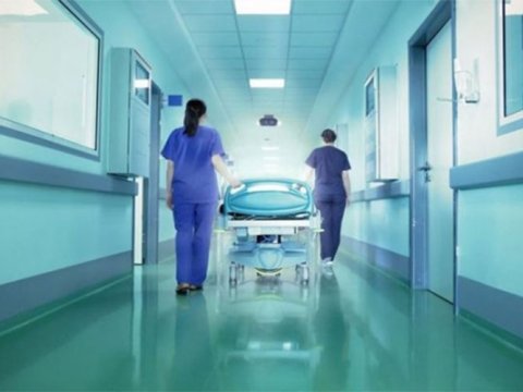 Xəstəxanaların birləşdirilmə səbəbləri açıqlandı - SİYAHI