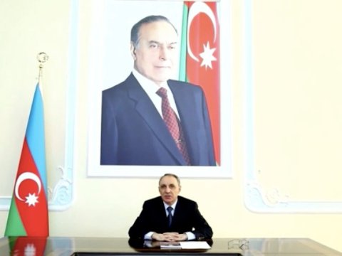 Azərbaycanın Baş Prokuroru BMT-nin toplantısına qatılıb