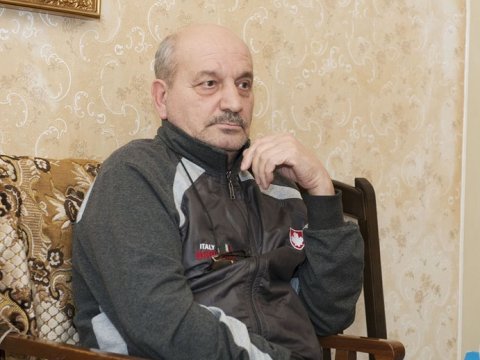 Koronavirusa yoluxan Ramiz Əzizbəyli infarkt keçirdi - vəziyyəti ağırdır