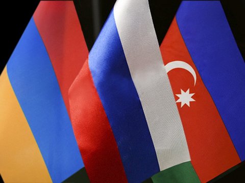 Moskva görüşündə Bakı ilə Yerevan bu məsələni MÜZAKİRƏ EDİB
