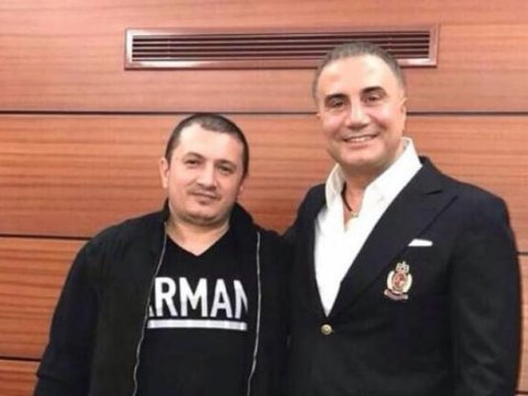 Sedat Pekerin Mübariz Mənsimov və Lotu Quli NAĞILLARI