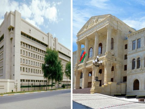 Ermənistan morqlarında bizim hərbçilərin meyiti yoxdur - Rəsmi Bakı erməniləri TƏKZİB ETDİ  