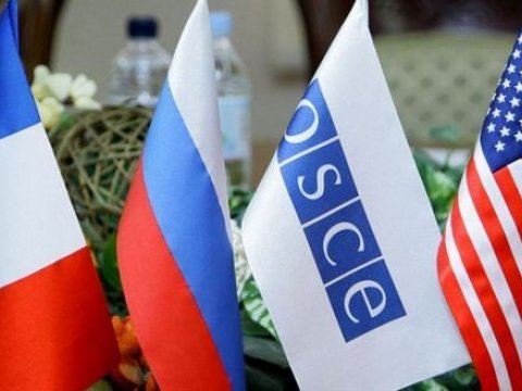 “Ermənistan proseslərdə təkcə Rusiyanın iştirak etməsini istəmir” - ŞƏRH