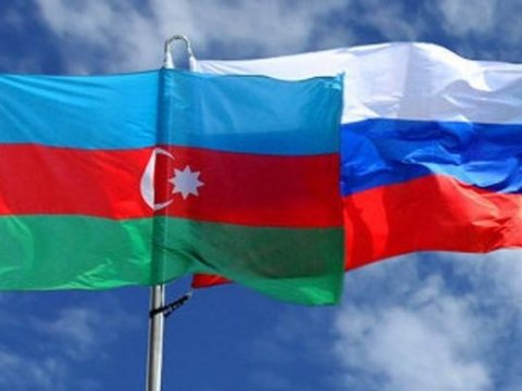 Azərbaycan və Rusiya Xarici İşlər nazirlikləri arasında siyasi məsləhətləşmələr oldu