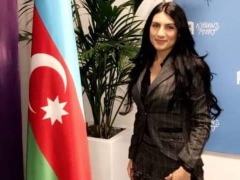 Xocalı soyqırımı ilə bağlı qətnamə layihəsi təqdim edilib