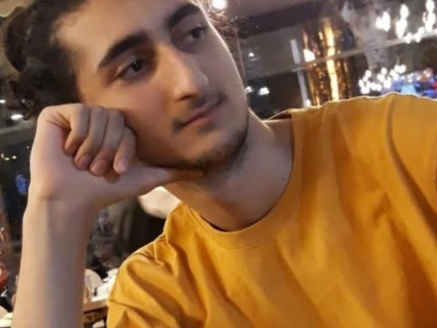 Gənc soydaşımız Türkiyədəki milli rəsm müsabiqəsinin qalibidir