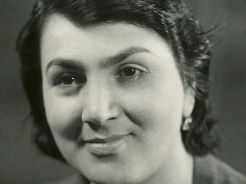 “Kəsmə şikəstə”nin bənzərsiz ifaçısı - Fatma Mehrəliyevanın tarixçəsi - SƏSYAZI