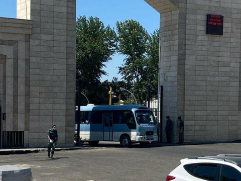 228 Rusiya vətəndaşı Azərbaycandan ölkəsinə qayıtdı