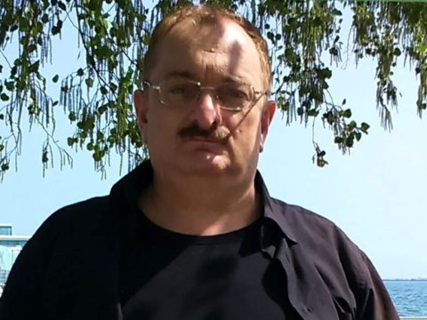 Məğlub, amma “xilaskar”