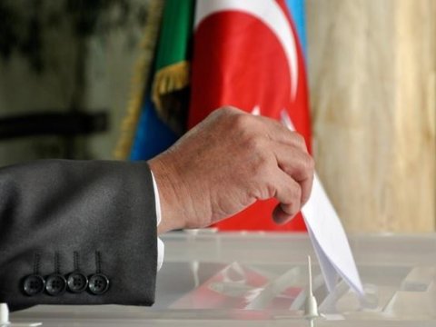 Parlamentin boş qalan yerləri - Seçkilər nə vaxta təyin edilə bilər?