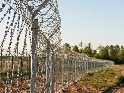 Qırğızıstan-Tacikistan sərhədində vəziyyət yenidən gərginləşdi