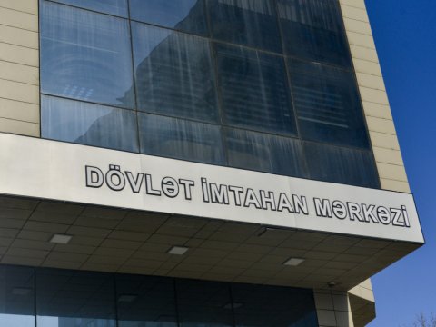 Rezidenturaya sənəd qəbulu bu gün başa çatır