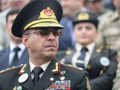 Rövşən Əkbərovu 20 ilədək həbs gözləyir