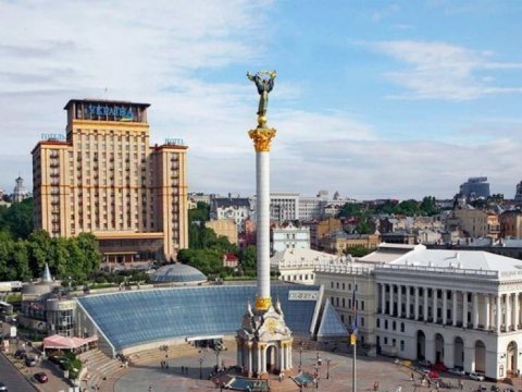 Ermənistan Ukraynanın ərazi bütövlüyünü TANIMIR  