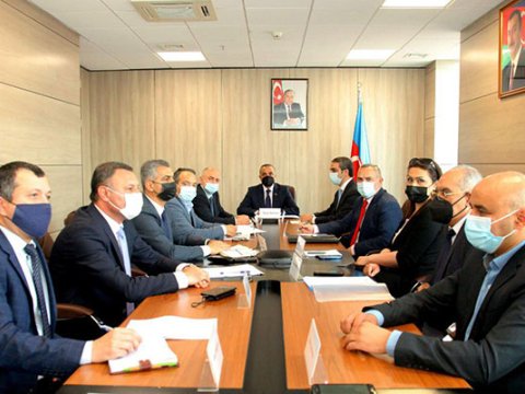 QHT-lərə Dövlət Dəstəyi Agentliyinə yeni komanda yığılır - İcraçı direktordan ilk AÇIQLAMA  