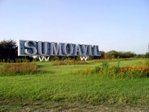 Sumqayıt Tibb Mərkəzi YARADILDI