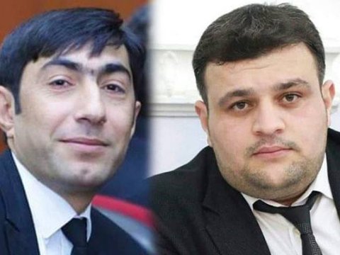 Minaya düşən jurnalistlərə şəhid statusu veriləcək